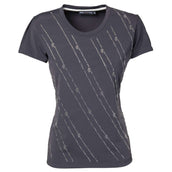 PK International T-Shirt Performance Rando Carbon