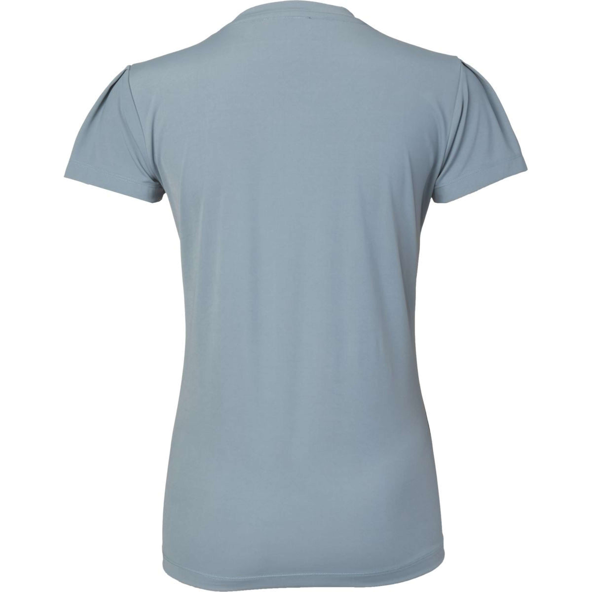 PK International T-Shirt Performance Rando Faded Blue