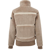 PK Fluffy Chaqueta Rayano Muffin