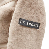 PK Fluffy Chaqueta Rayano Muffin