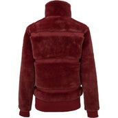 PK Fluffy Chaqueta Rayano Port