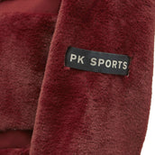 PK Fluffy Chaqueta Rayano Port