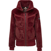 PK Fluffy Chaqueta Rayano Port