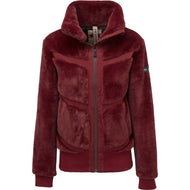 PK Fluffy Chaqueta Rayano Port