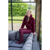 PK Fluffy Chaqueta Rayano Port