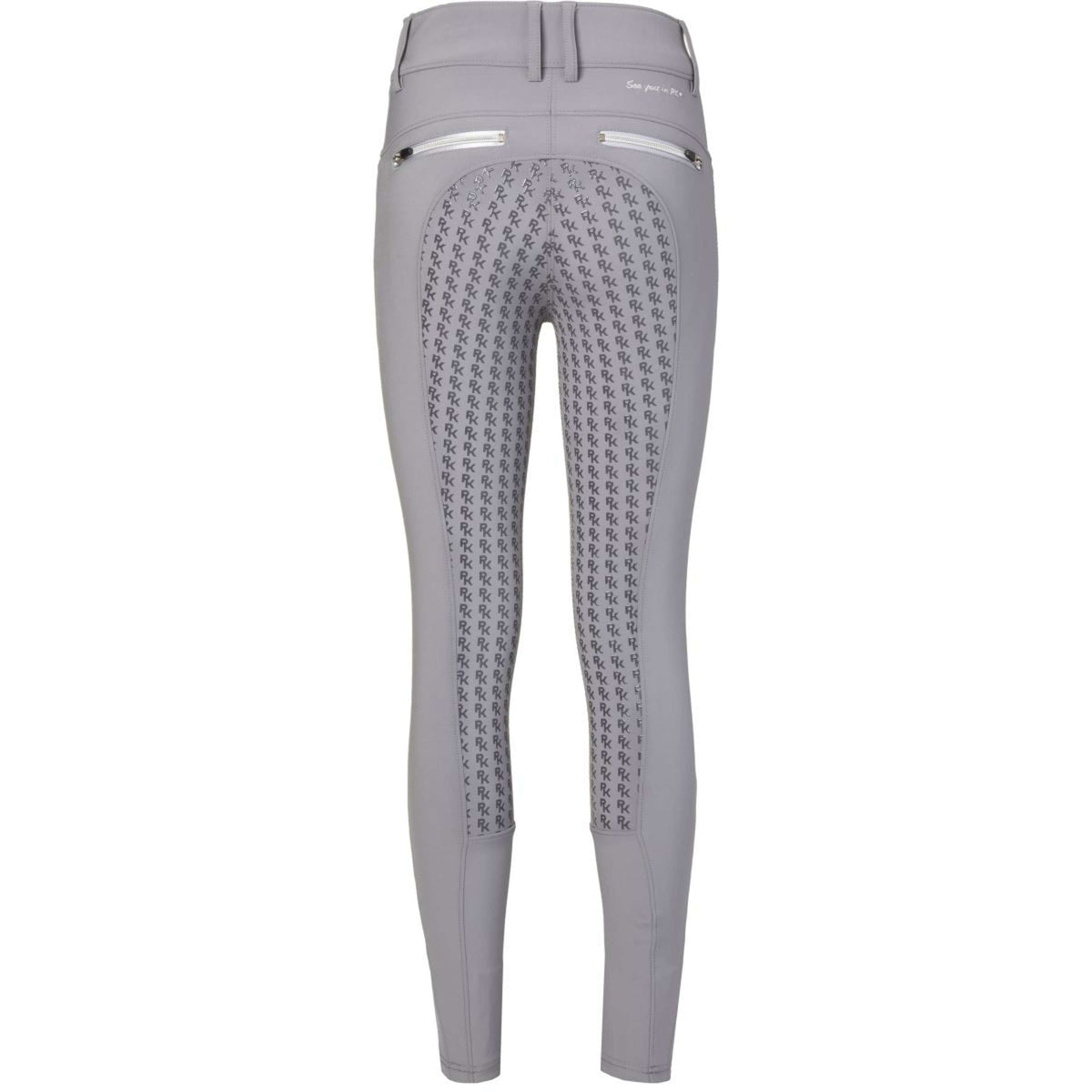 PK International Pantalones Technical Replay Full Grip Clay