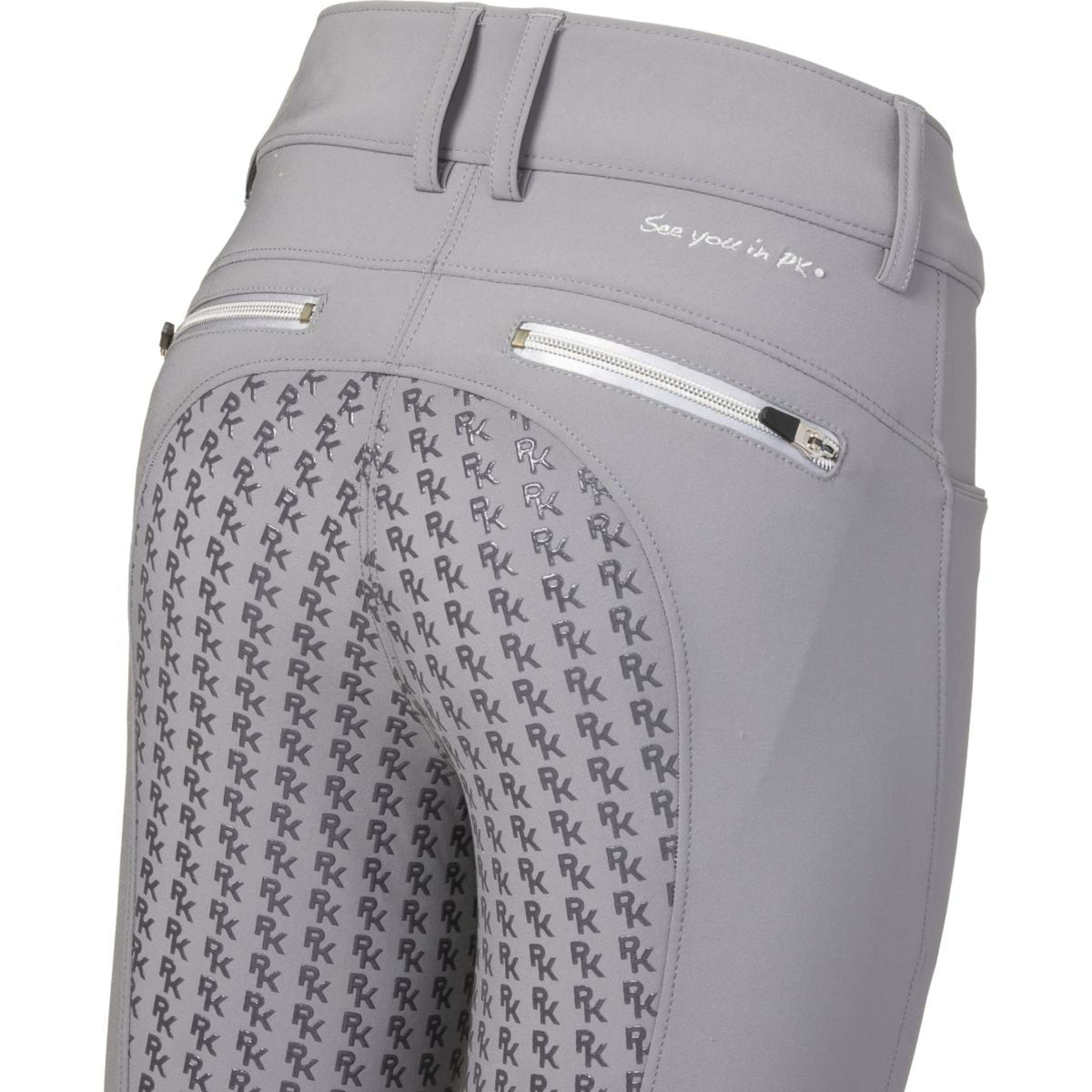 PK International Pantalones Technical Replay Full Grip Clay