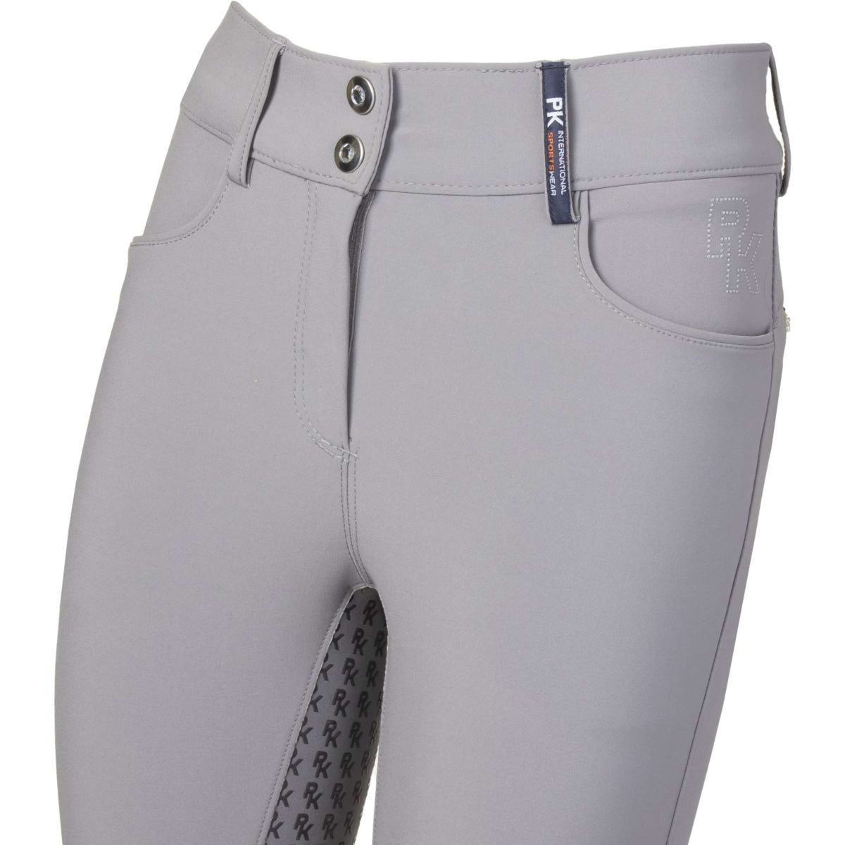 PK International Pantalones Technical Replay Full Grip Clay