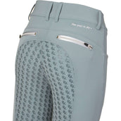 PK International Pantalones Technical Replay Full Grip Faded Blue