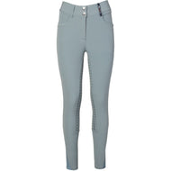 PK International Pantalones Technical Replay Full Grip Faded Blue