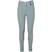 PK International Pantalones Technical Replay Full Grip Faded Blue