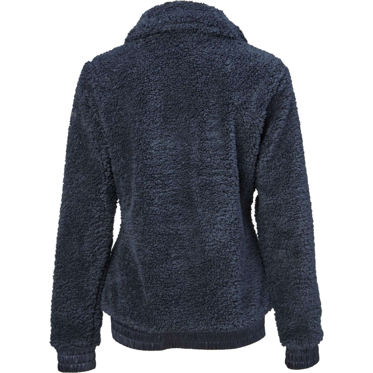 PK Fluffy Chaqueta Roebel Ebano