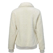 PK Fluffy Chaqueta Roebel Pearl
