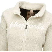 PK Fluffy Chaqueta Roebel Pearl