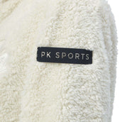 PK Fluffy Chaqueta Roebel Pearl