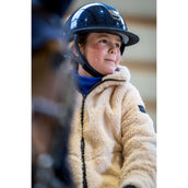 PK Fluffy Chaqueta Roebel Pearl