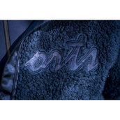 PK Fluffy Chaqueta Roebel Ebano