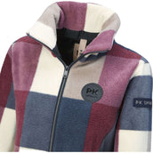 PK Chaleco Polar Roman Ebano