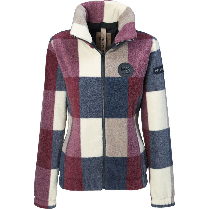 PK Chaleco Polar Roman Ebano PK Chaleco Polar Roman Ebano