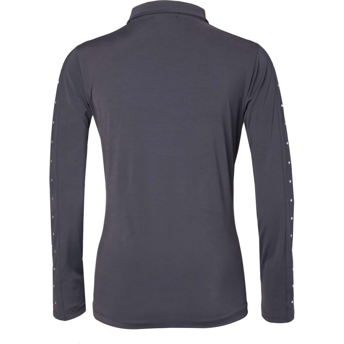 PK International Shirt Performance Romero Mangas Largas Carbon