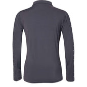 PK International Shirt Performance Romero Mangas Largas Carbon