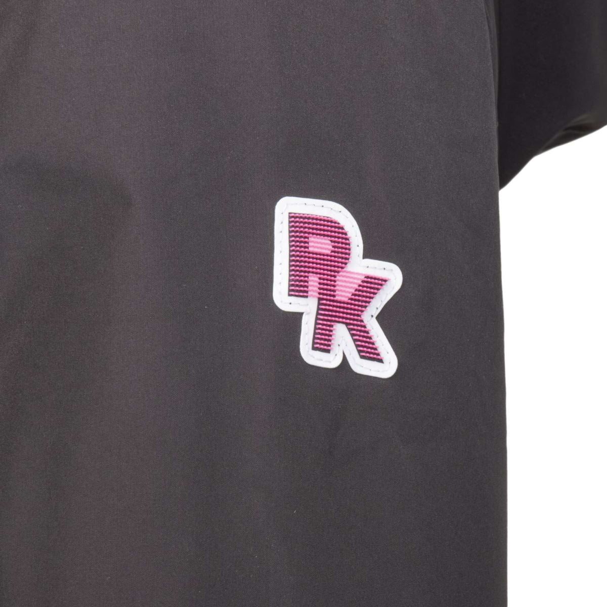 PK International Chaqueta Rooney Waterproof Carbon