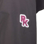 PK International Chaqueta Rooney Waterproof Carbon