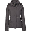 PK International Chaqueta Rooney Waterproof Carbon