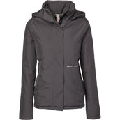 PK International Chaqueta Rooney Waterproof Carbon