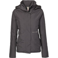 PK International Chaqueta Rooney Waterproof Carbon