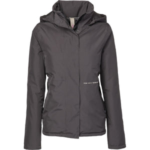 PK International Chaqueta Rooney Waterproof Carbon
