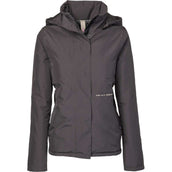 PK International Chaqueta Rooney Waterproof Carbon