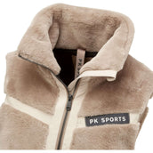 PK Chaleco Rowin Fluffy Muffin