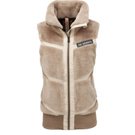 PK Chaleco Rowin Fluffy Muffin