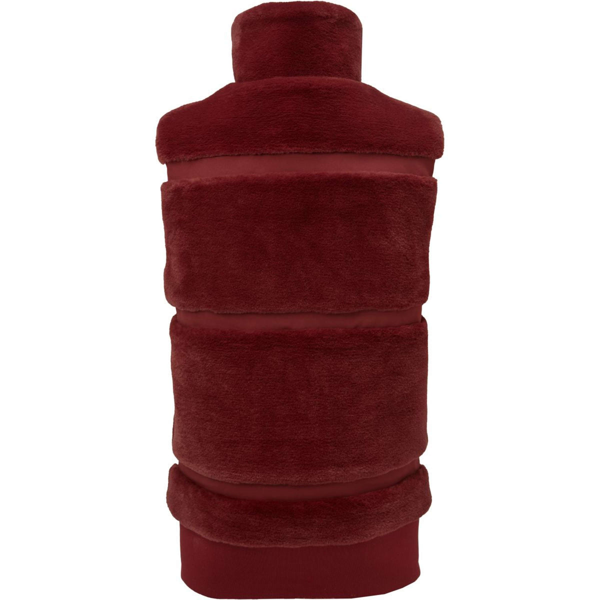 PK Chaleco Rowin Fluffy Port