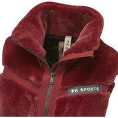 PK Chaleco Rowin Fluffy Port