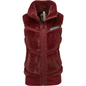 PK Chaleco Rowin Fluffy Port