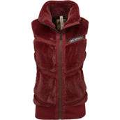 PK Chaleco Rowin Fluffy Port