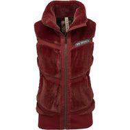 PK Chaleco Rowin Fluffy Port