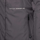 PK International Abrigo Largo Rumble Waterproof Carbon