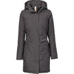 PK International Abrigo Largo Rumble Waterproof Carbon