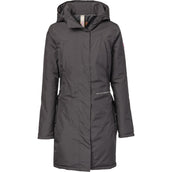 PK International Abrigo Largo Rumble Waterproof Carbon
