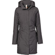 PK International Abrigo Largo Rumble Waterproof Carbon
