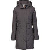 PK International Abrigo Largo Rumble Waterproof Carbon
