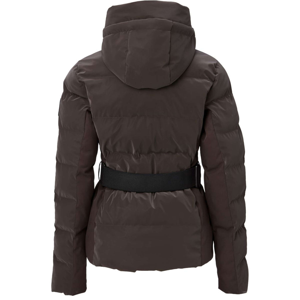 PK Chaqueta Salvina Cafe Marron