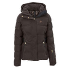 PK Chaqueta Salvina Cafe Marron