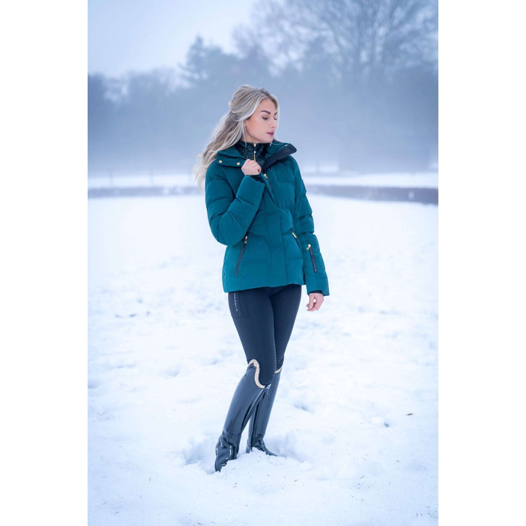PK Chaqueta Salvina Sea Moss