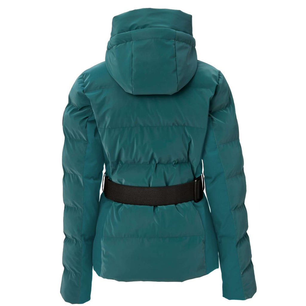 PK Chaqueta Salvina Sea Moss