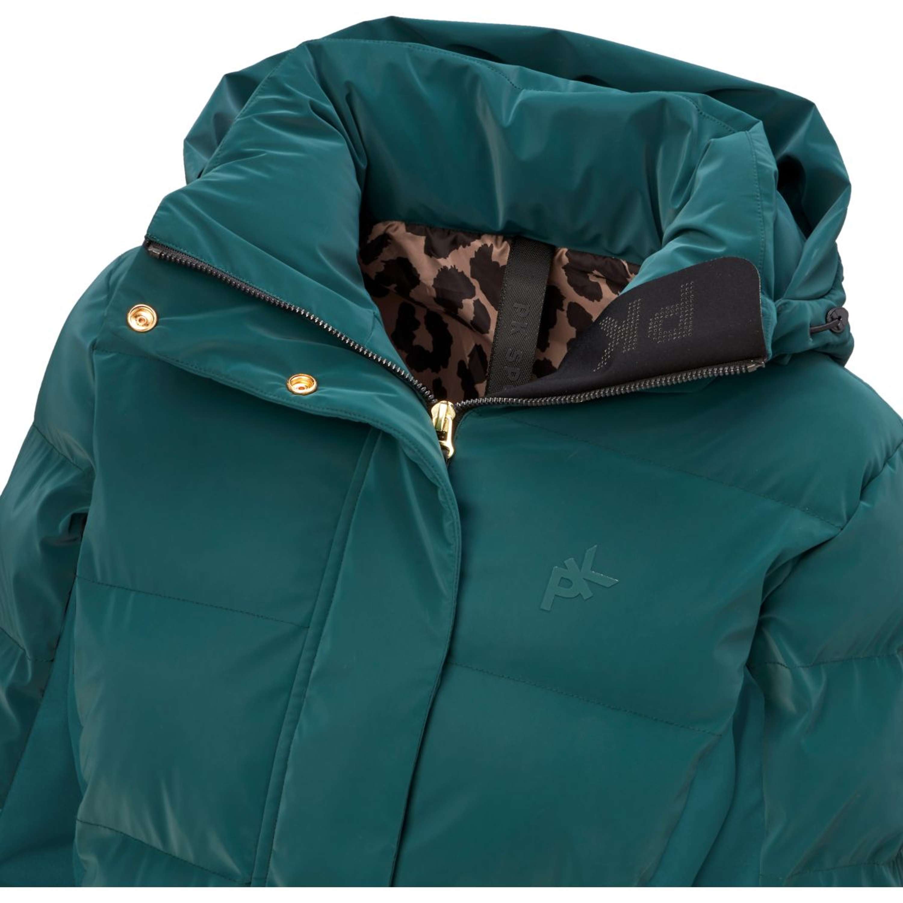 PK Chaqueta Salvina Sea Moss
