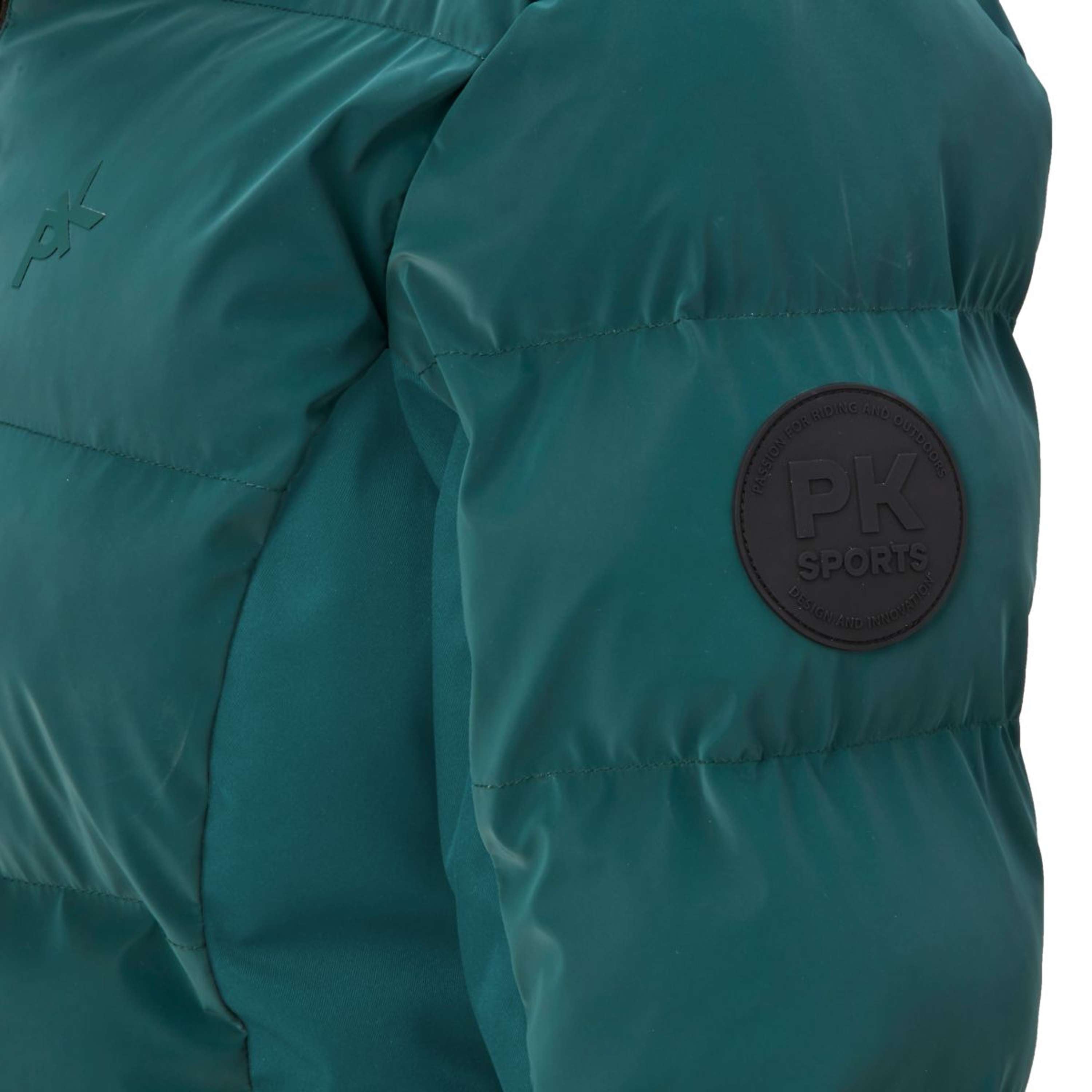 PK Chaqueta Salvina Sea Moss
